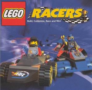 go speed racer game